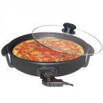 Electric Pizza Maker