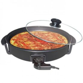 Electric Pizza Maker