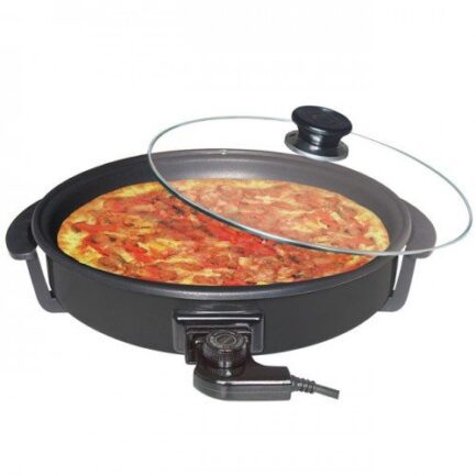 Electric Pizza Maker