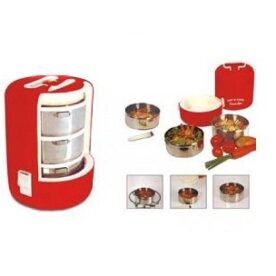 Hot and Cool Lunch Box