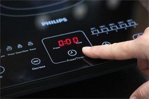 Philips HD4911/00 Induction Cooker Stove
