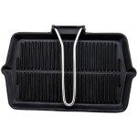 Prestige Cast Iron Chargriller Grill Pan