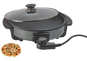 Electric Pizza Maker