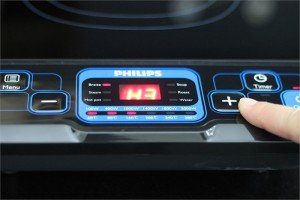 Philips HD4911/00 Induction Cooker Stove