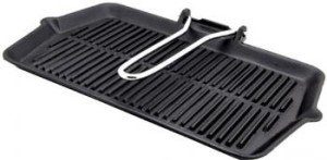 Prestige Cast Iron Chargriller Grill Pan
