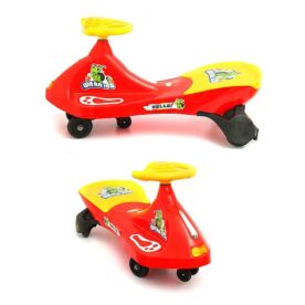 Babies by Stinnos Swing Car (Steering Driven) in Pakistan