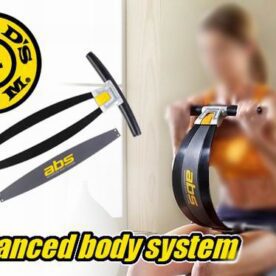 ABS - Advanced Body System