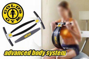 ABS - Advanced Body System