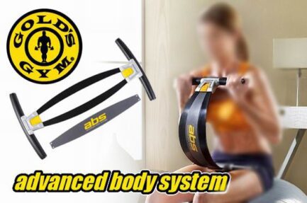 ABS - Advanced Body System