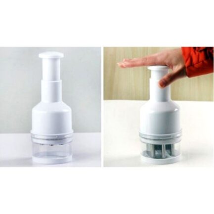 New Onion And Vegetable Chopper