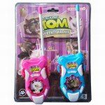Children Walkie Talkie Set