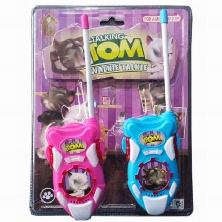 Children Walkie Talkie Set