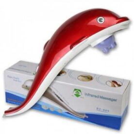 Dolphin Infrared Body Massager in Pakistan