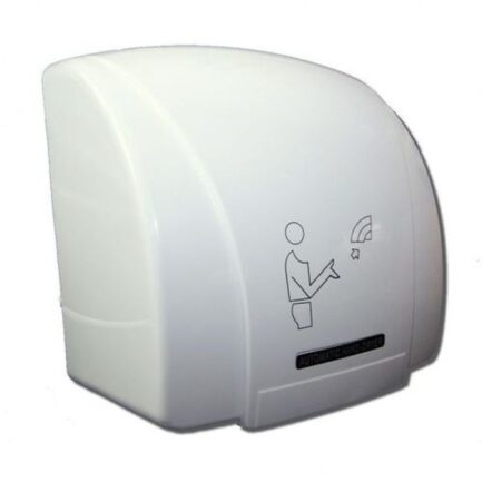 Siemens TH92001 Hand Dryers