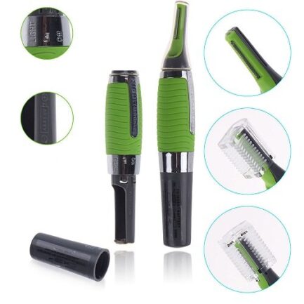Micro Touch Max Trimmer