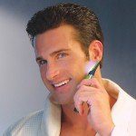 Micro Touch Max Trimmer