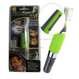 Microtouch Max Trimmer in Pakistan