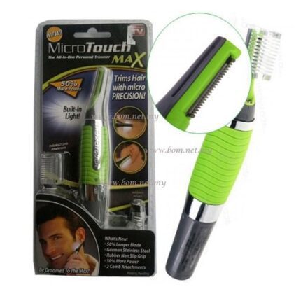 Microtouch Max Trimmer in Pakistan