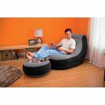 Intex Inflatable Sofa With Footrest Set