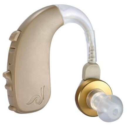 Ear Hearing Machine