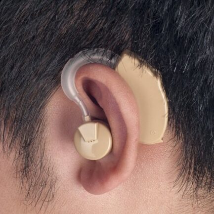 Ear Hearing Machine Price in Pakistan