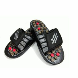 Massager Reflex Reflexology Slippers In Pakistan