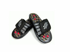 Massager Reflex Reflexology Slippers In Pakistan