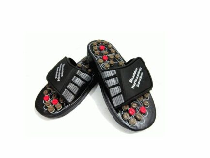 Massager Reflex Reflexology Slippers In Pakistan