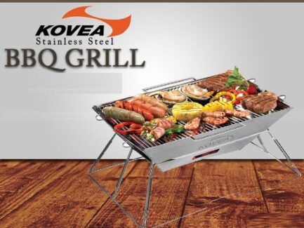 Kovea BBQ Portable Mini Grill