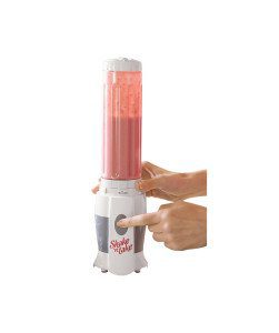 Shake N Take Sports Bottle Blender in Pakistan