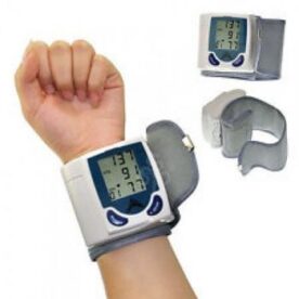 New Digital Blood Pressure Monitor In Pakistan
