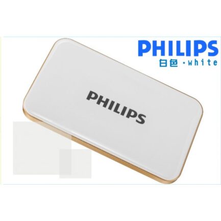 20000Mah Philips Power Bank - Ultra Slim In Pakistan