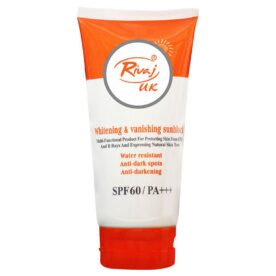 Rivaj UK Sunblock Whitening Cream in Pakistan