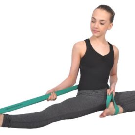 Stretch Band For Any Workout In Pakistan