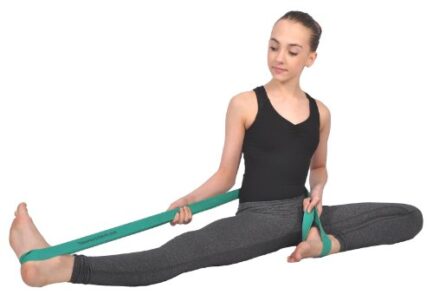 Stretch Band For Any Workout In Pakistan