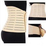 Slimming Belt Tummy Support Post Pregnancy Abdominal Binder in pakistan