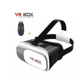 3D VR Box Glasses in Pakistan