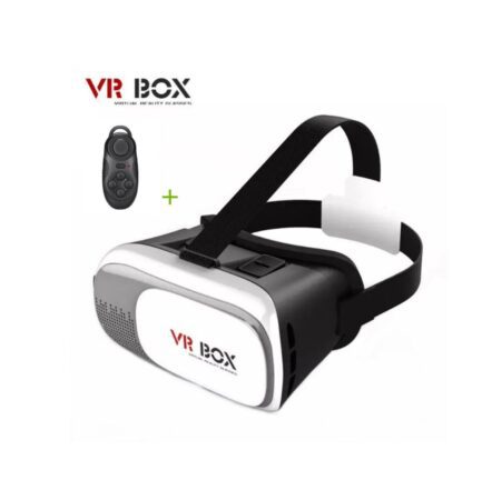 3D VR Box Glasses in Pakistan