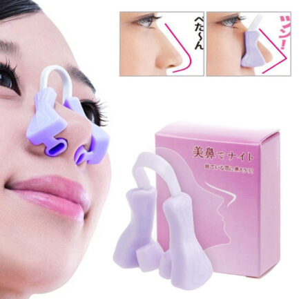 Beauty Nose Lifting Reshaping Clip