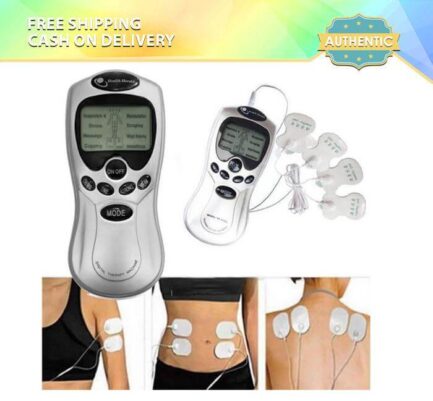 Digital Therapy Machine 3