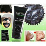 Pack of 2 Black Head Remover Black Mask