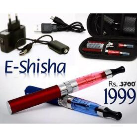Electronic Shisha