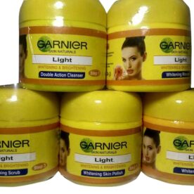 Garnier Facial Kit In Pakistan