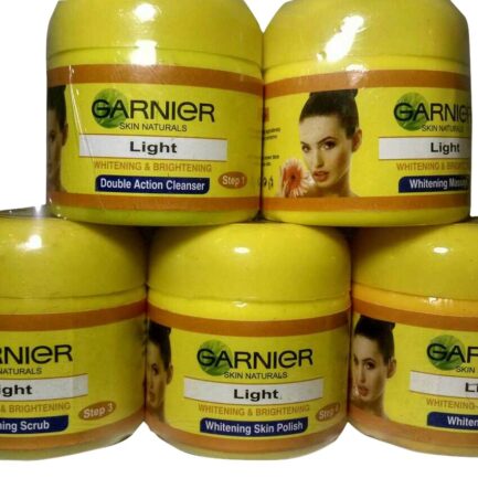 Garnier Facial Kit In Pakistan