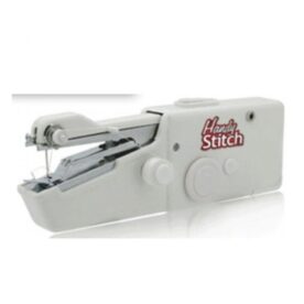 Handy Stitch Handheld Sewing Machine In Pakistan