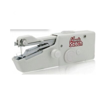 Handy Stitch Handheld Sewing Machine In Pakistan