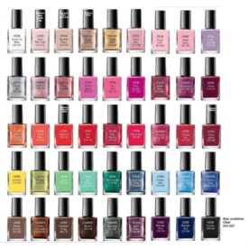 Pack Of 12 Nail Polishes For Her In Pakistan