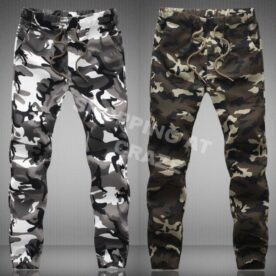 Pack Of 2 Army Trousers for Him in Pakistan