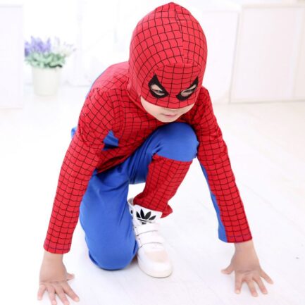 Spiderman Costume In Pakistan