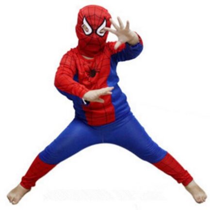 Spiderman Costume